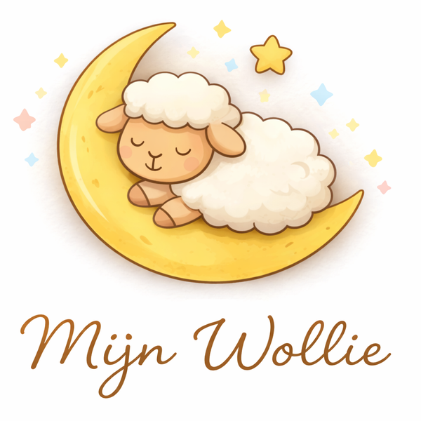 Mijn Wollie